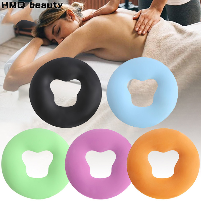 Spa Y Wellness - Morbido cuscino in silicone SPA Beauty