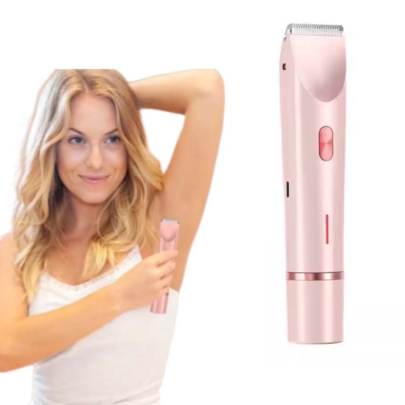 Depilazione per uso domestico  - Epilator Wireless recensione e prezzo