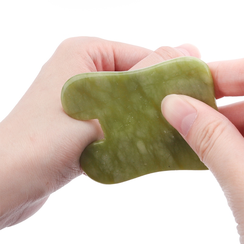 Naturale Verde Xiuyu Gua Sha B - Spa Y Wellness recensione e prezzo