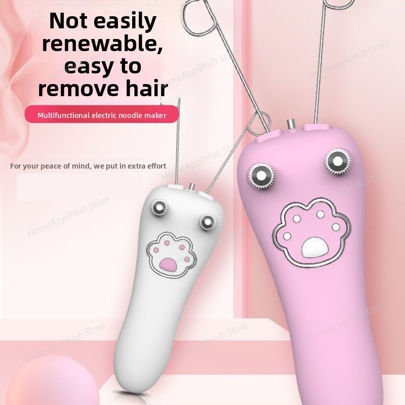 Epilatore elettrico senza fili - Epilator Wireless recensione e prezzo