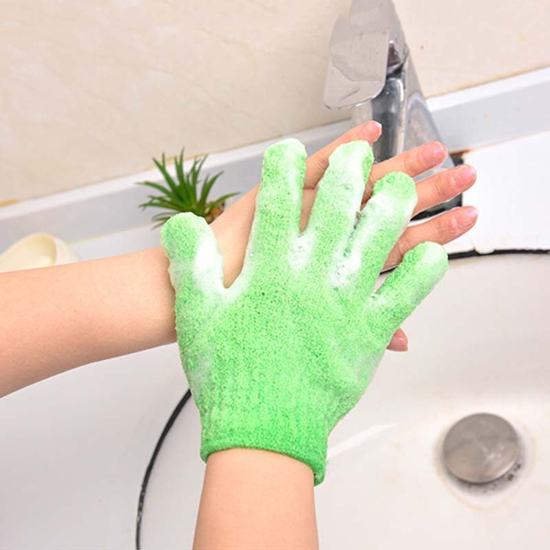 5 PZ/SET Pelle Bagno Doccia Pa - Spa Wellness Locations recensione e prezzo