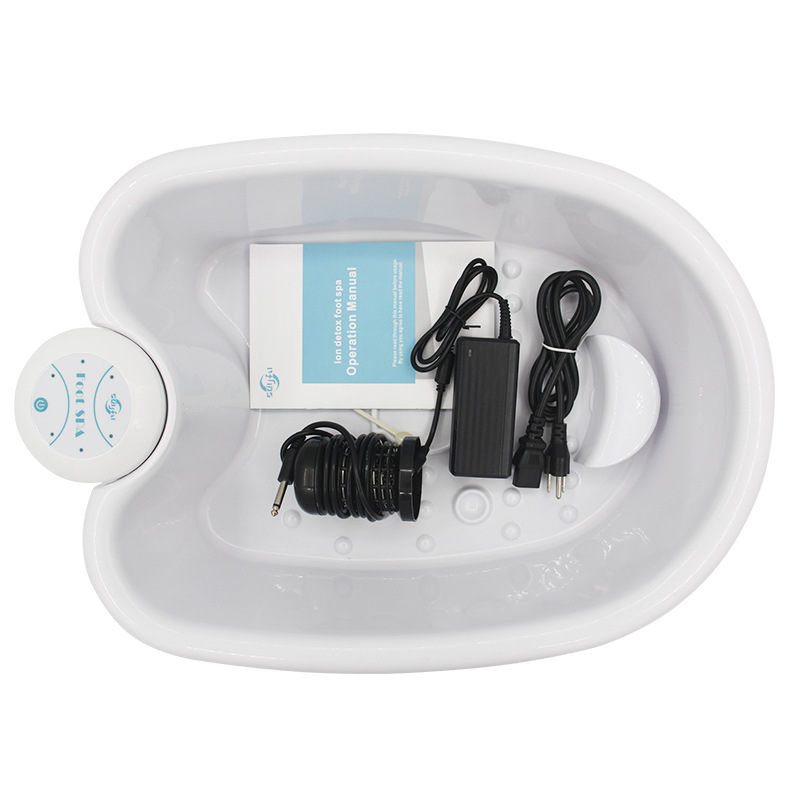 Macchina per massaggio ai pied - Spa Y Wellness recensione e prezzo