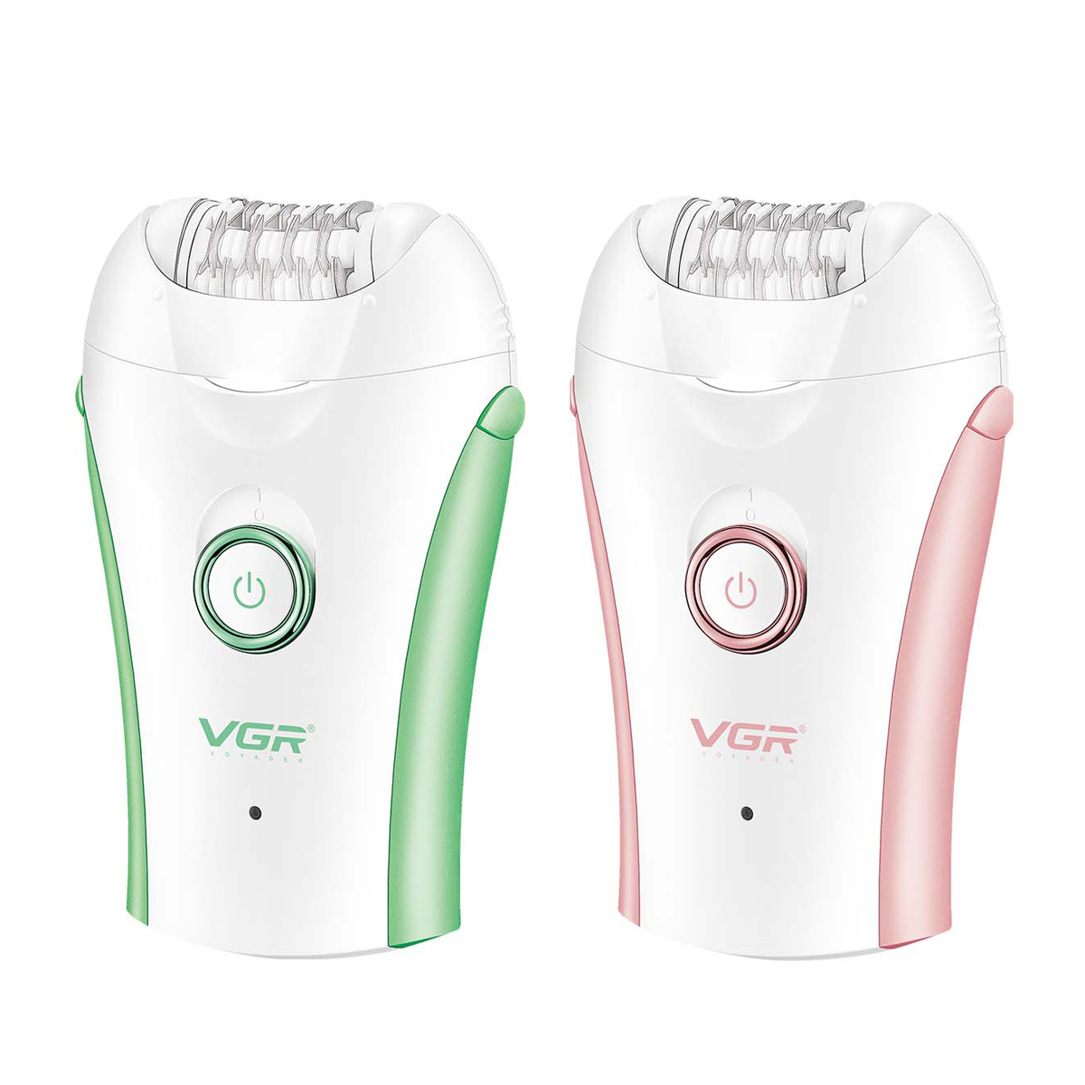 VGR 705 Epilatore Epilatore pr - Epilator Wireless recensione e prezzo