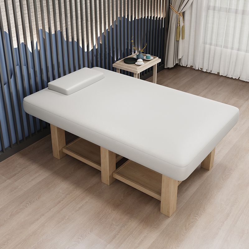 Lettino di bellezza in legno m - Spa Wellness Locations recensione e prezzo