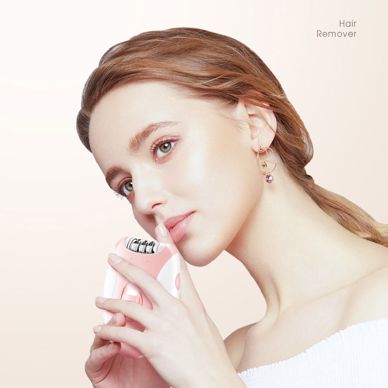 Kemei Epilatore da donna Depil - Epilator Wireless recensione e prezzo