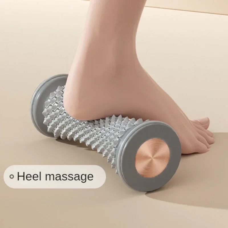 Massaggiatore per piedi Rullo  - Spa Y Wellness recensione e prezzo