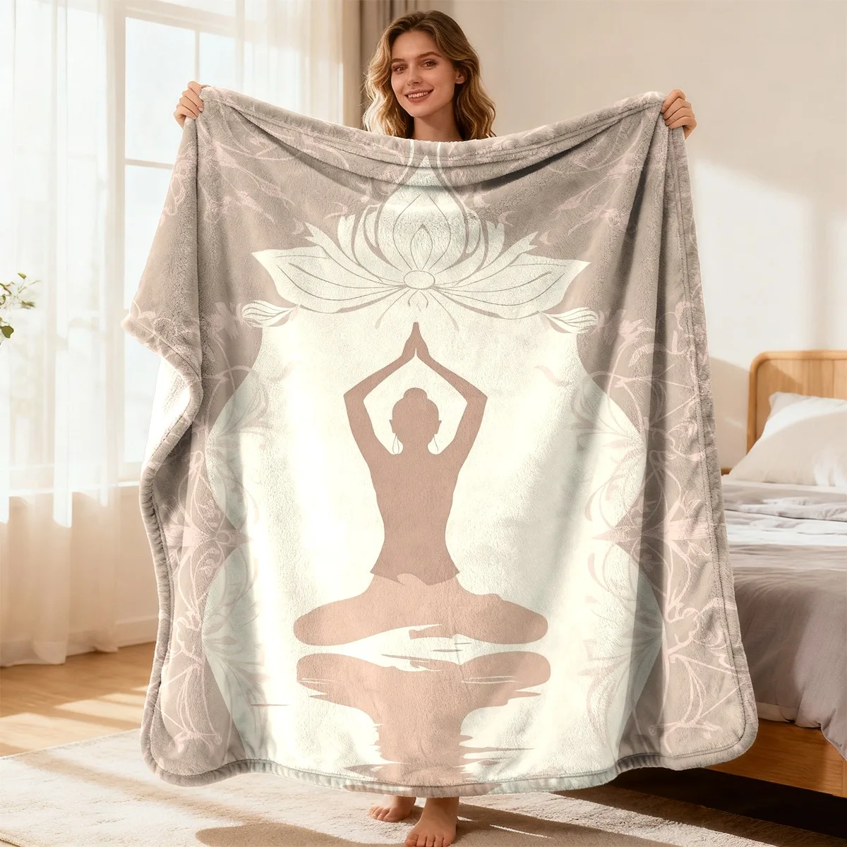 Lussuosa Coperta in Pile Morbi - Spa Wellness Luxury recensione e prezzo