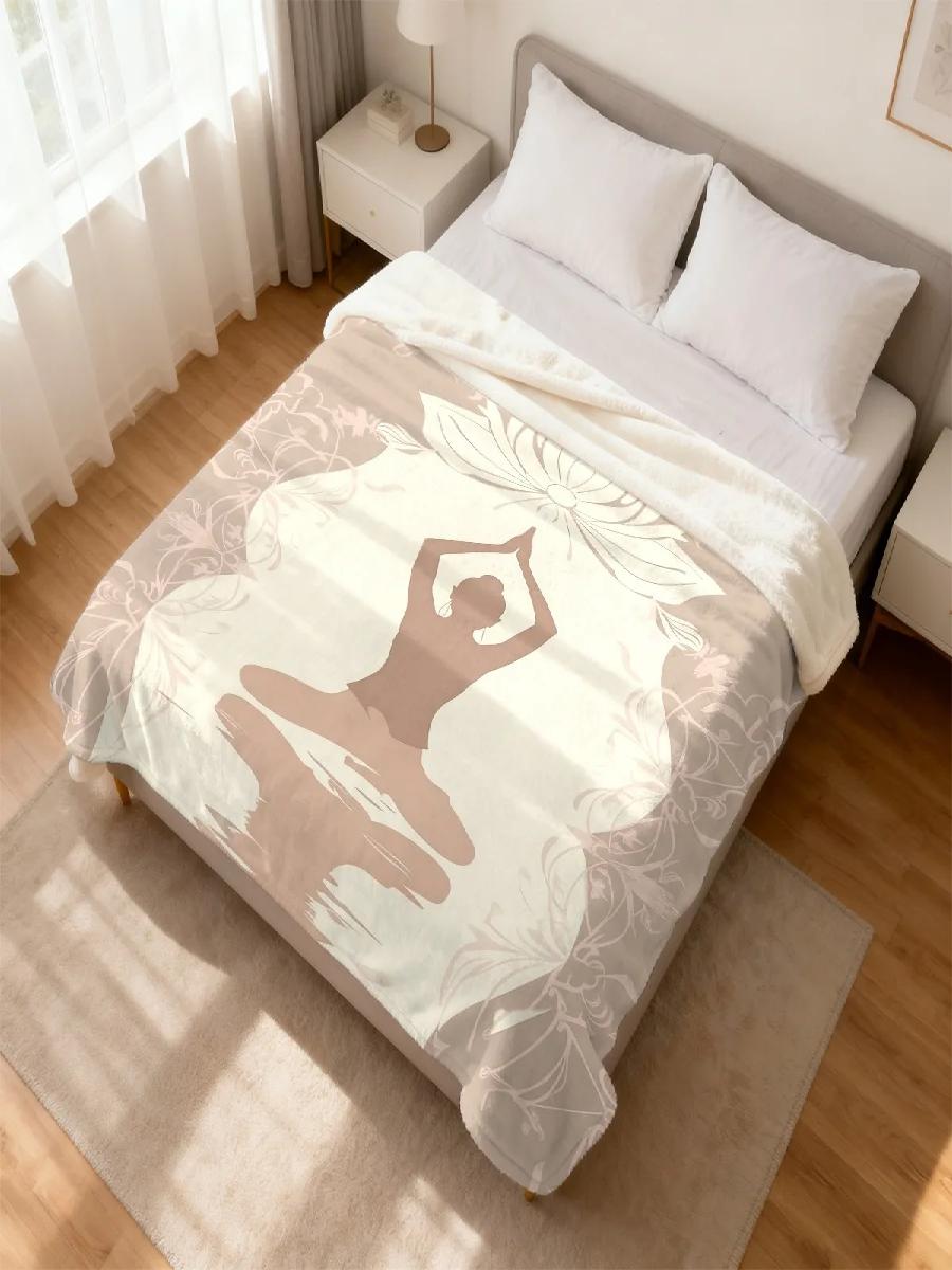 Lussuosa Coperta in Pile Morbi - Spa Wellness Luxury recensione e prezzo