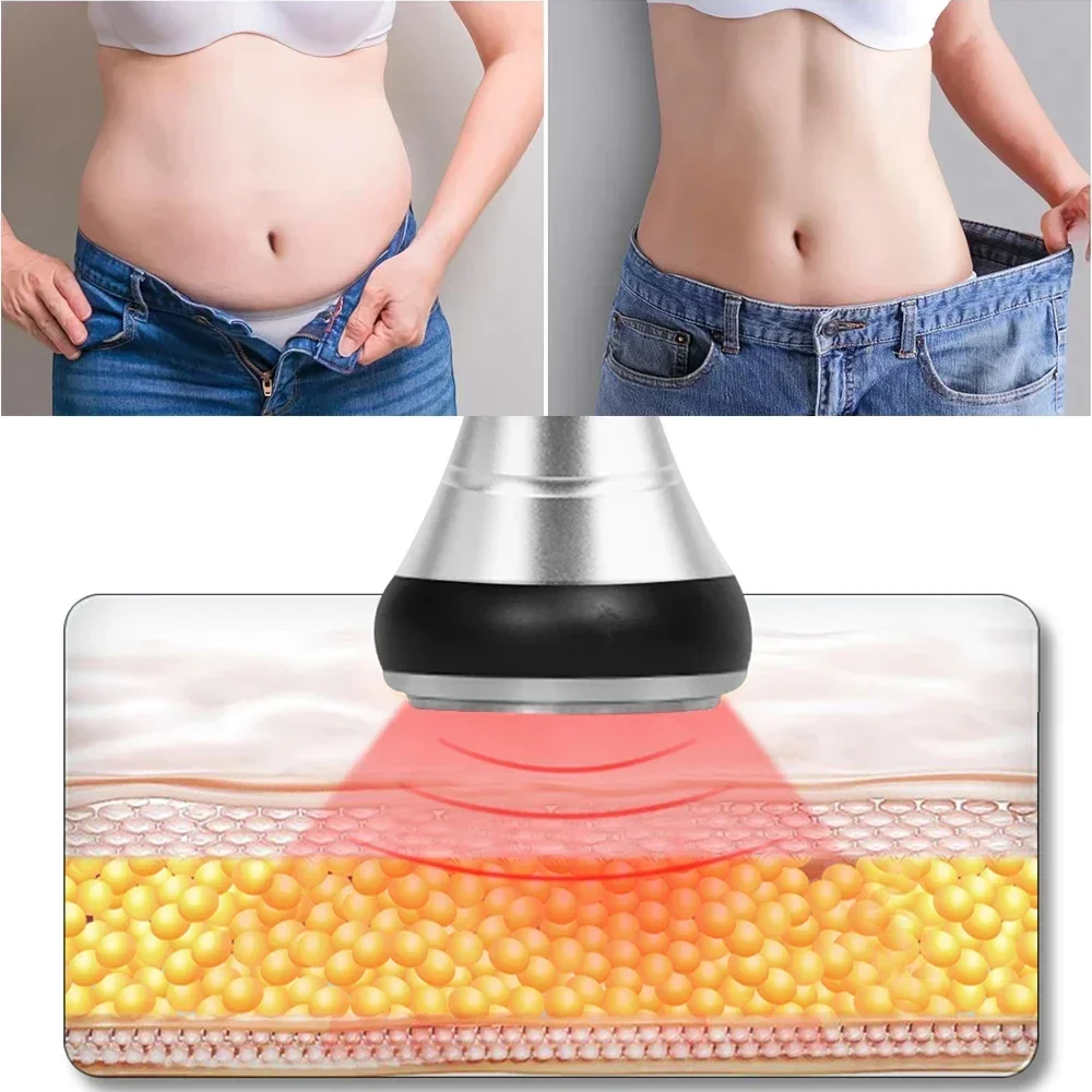 Macchina per Cavitazione 4-in- - Spa Y Wellness recensione e prezzo