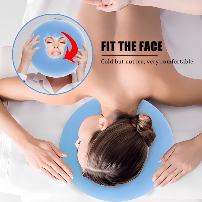 Morbido cuscino in silicone SP - Spa Y Wellness recensione e prezzo