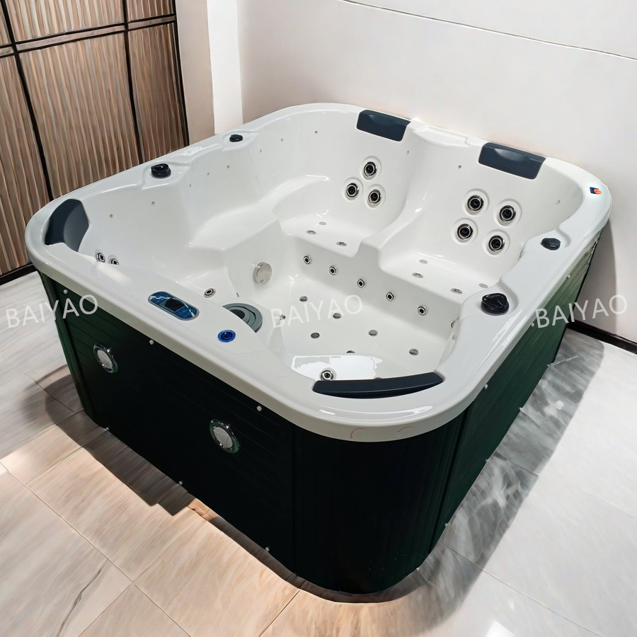 Lusso Wellness Retreat 4 perso - Spa Wellness Luxury recensione e prezzo