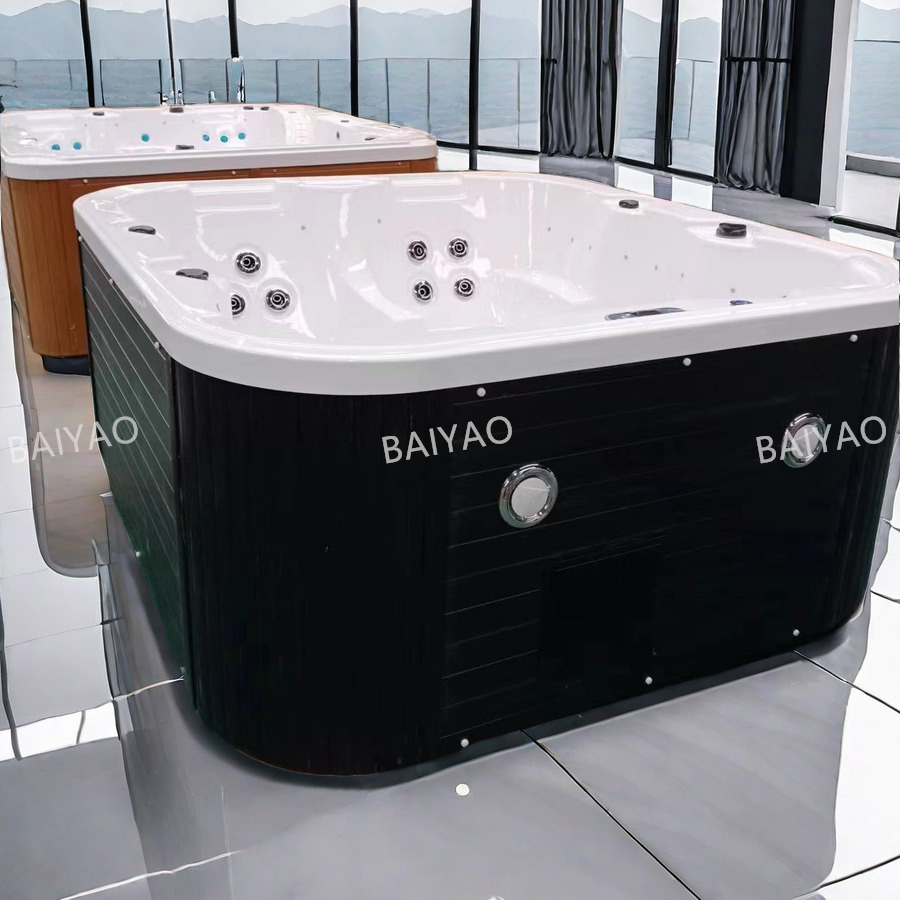 Lusso Wellness Retreat 4 perso - Spa Wellness Luxury recensione e prezzo