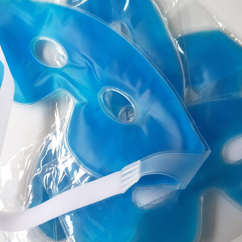 Maschera Viso Completa Massagg - Spa Y Wellness recensione e prezzo