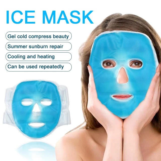 Maschera Viso Completa Massagg - Spa Y Wellness recensione e prezzo