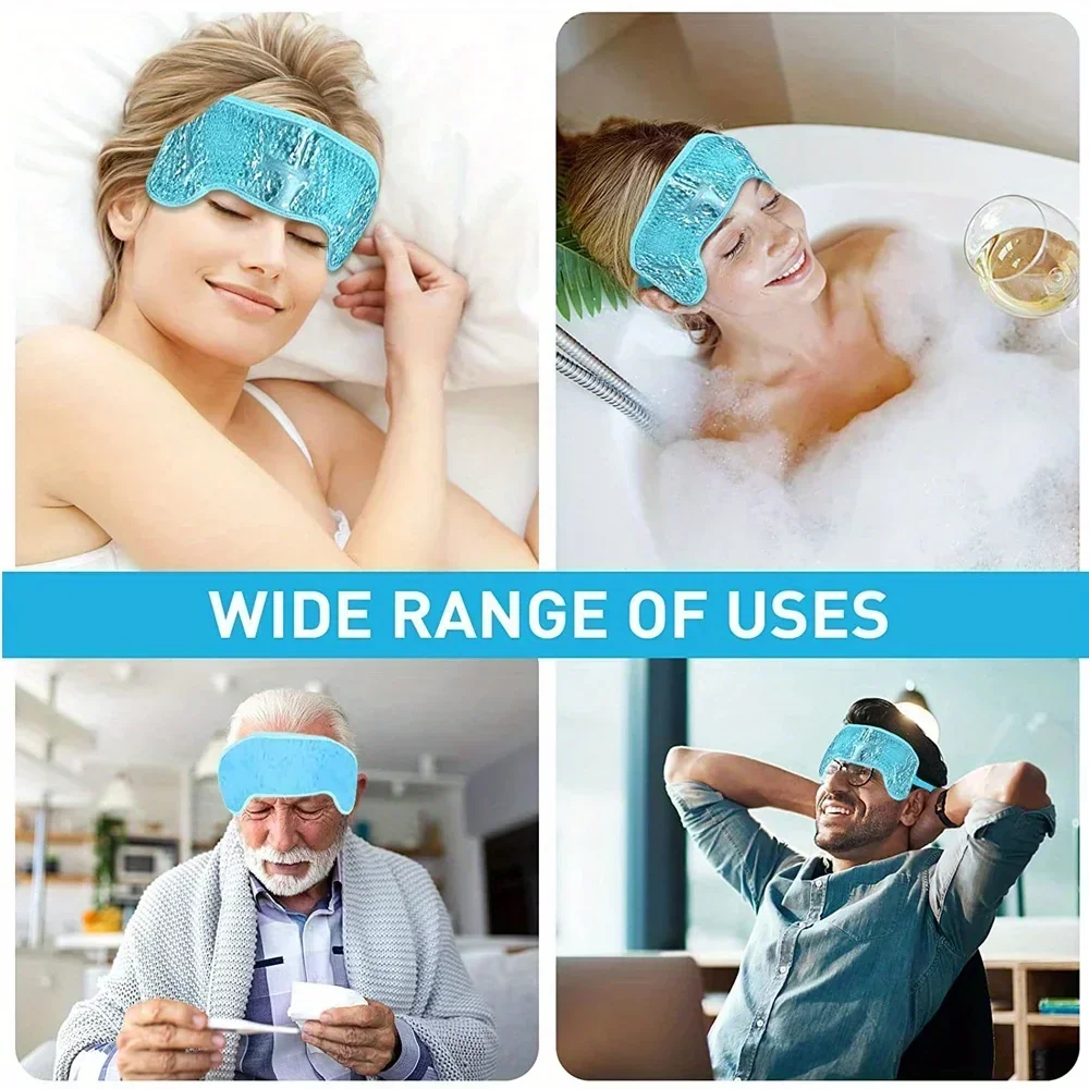 Confezione di ghiaccio avvolge - Spa Y Wellness recensione e prezzo