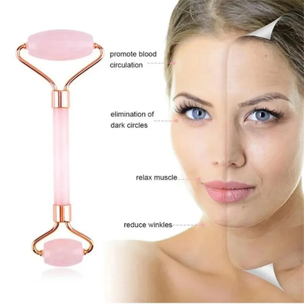 Set Gua Sha e Rullo Facciale,  - Spa Wellness Locations recensione e prezzo