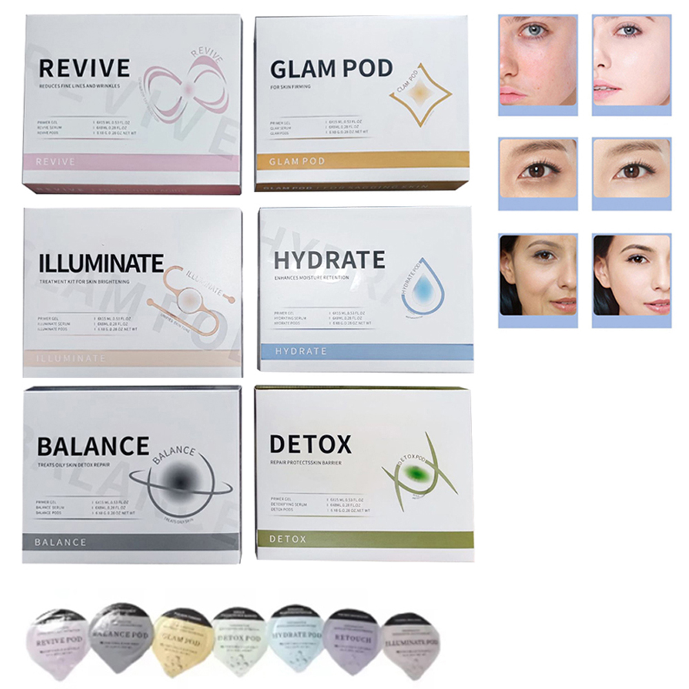 NUOVO Dispositivo di Bellezza  - Spa Y Wellness recensione e prezzo