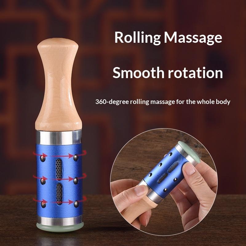 1 set di bastoncini per moxibu - Spa Wellness Locations recensione e prezzo