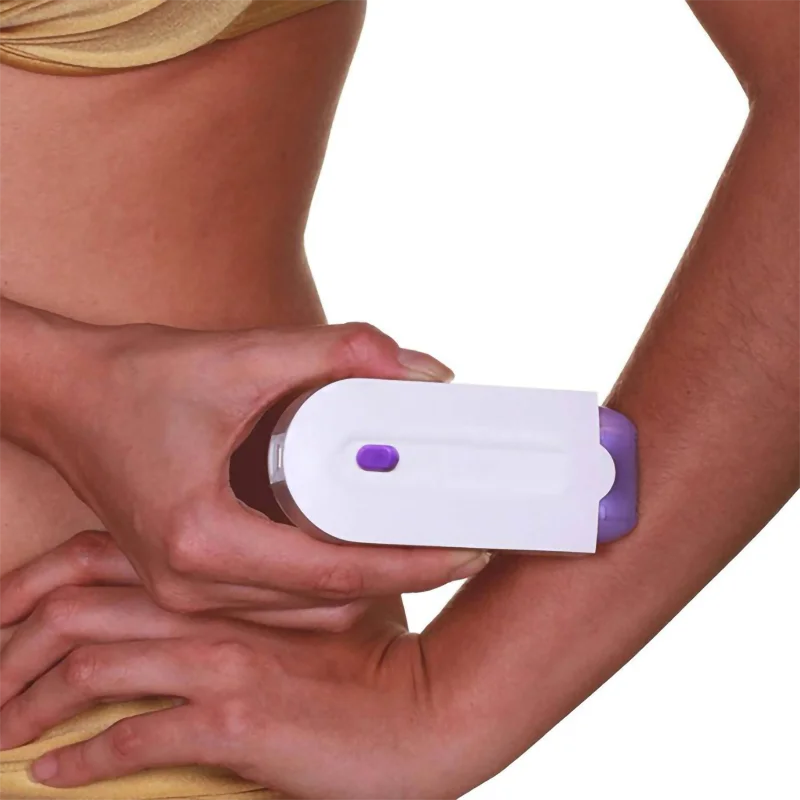 Kit Professionale per Depilazi - Epilator Wireless recensione e prezzo