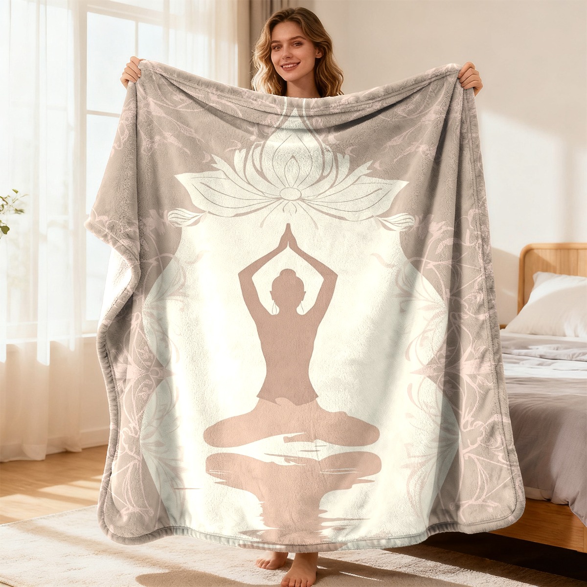 Lussuosa Coperta in Pile Morbi - Spa Wellness Luxury recensione e prezzo