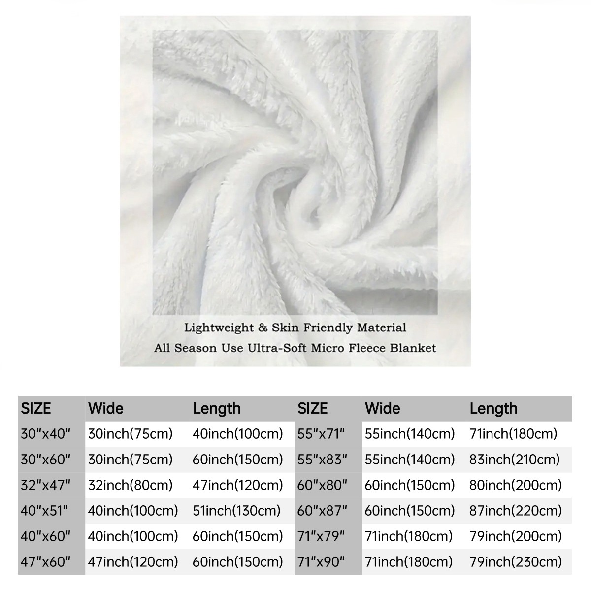 Lussuosa Coperta in Pile Morbi - Spa Wellness Luxury recensione e prezzo