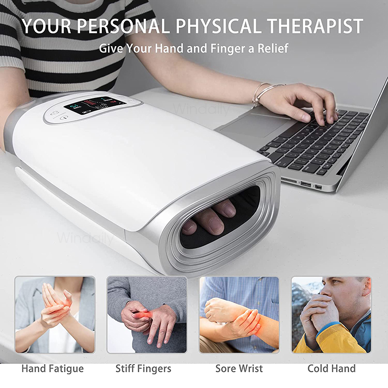 2025 Dispositivo elettrico per - Spa Y Wellness recensione e prezzo