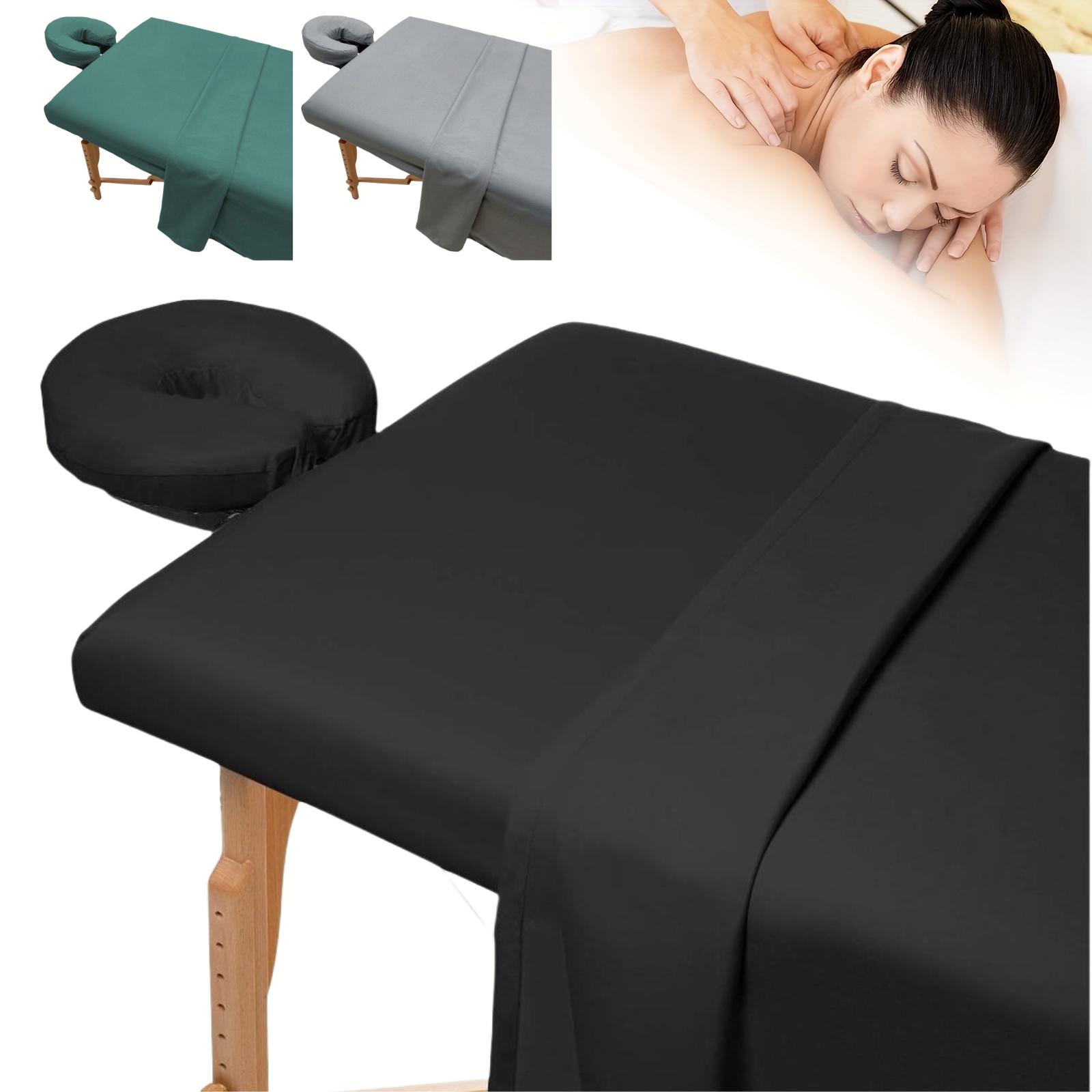 3 pz/set Set di Lenzuola per L - Spa Wellness Locations recensione e prezzo